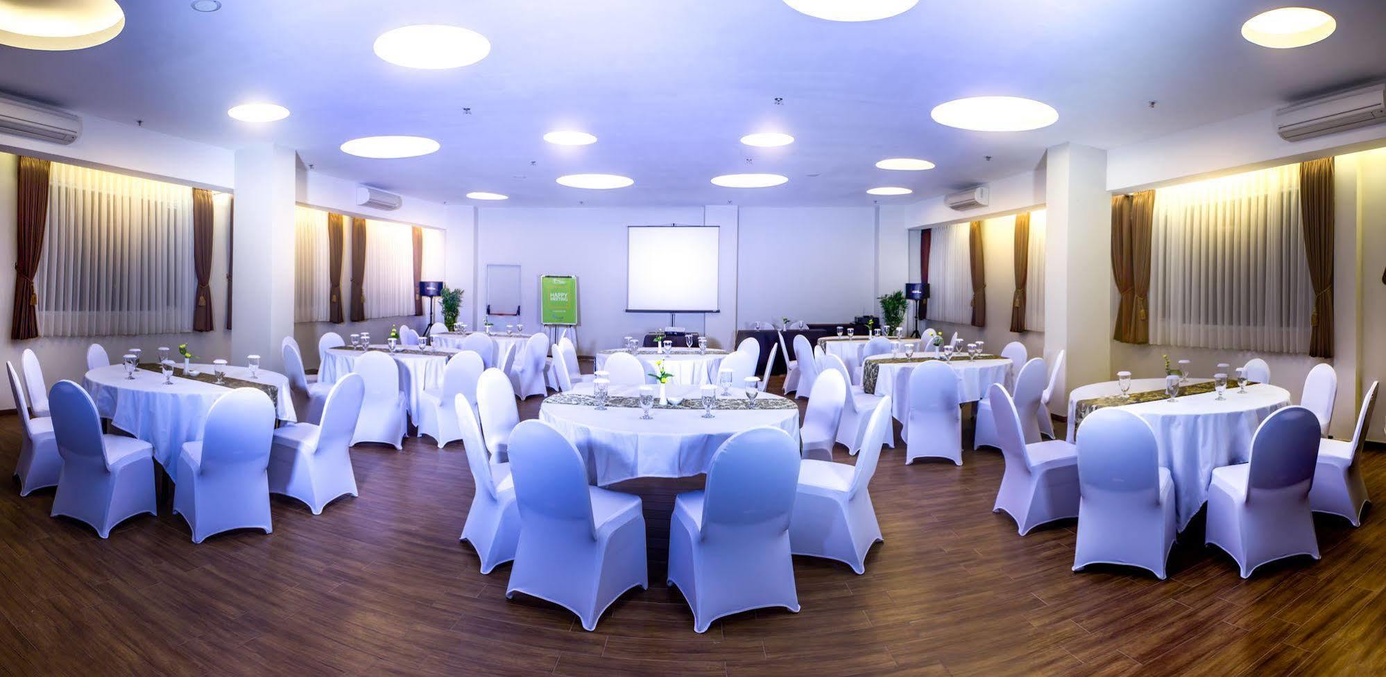 Tebu Hotel Bandung Exterior photo